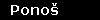 Pono&scaron;