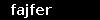 fajfer