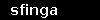 sfinga