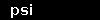 psi