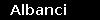 Albanci