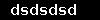 dsdsdsd