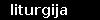 liturgija