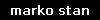 marko stan