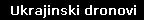 Ukrajinski dronovi