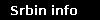 Srbin info