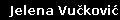 Jelena Vučković