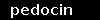 pedocin