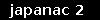 japanac 2