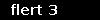 flert 3