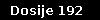 Dosije 192