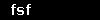 fsf