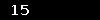 15