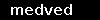 medved