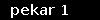 pekar 1
