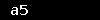 a5