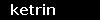 ketrin