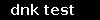 dnk test