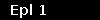 Epl 1