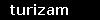 turizam