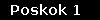 Poskok 1