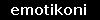 emotikoni