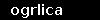 ogrlica