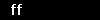 ff