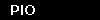 PIO