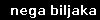 nega biljaka