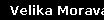 Velika Morava