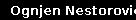 Ognjen Nestorović