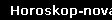 Horoskop-novac