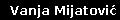 Vanja Mijatović