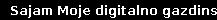 Sajam Moje digitalno gazdinstvo