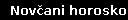 Novčani horoskop