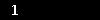 1 1