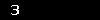 3 3