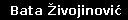 Bata Živojinović Bata Živojinović