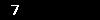 7 7