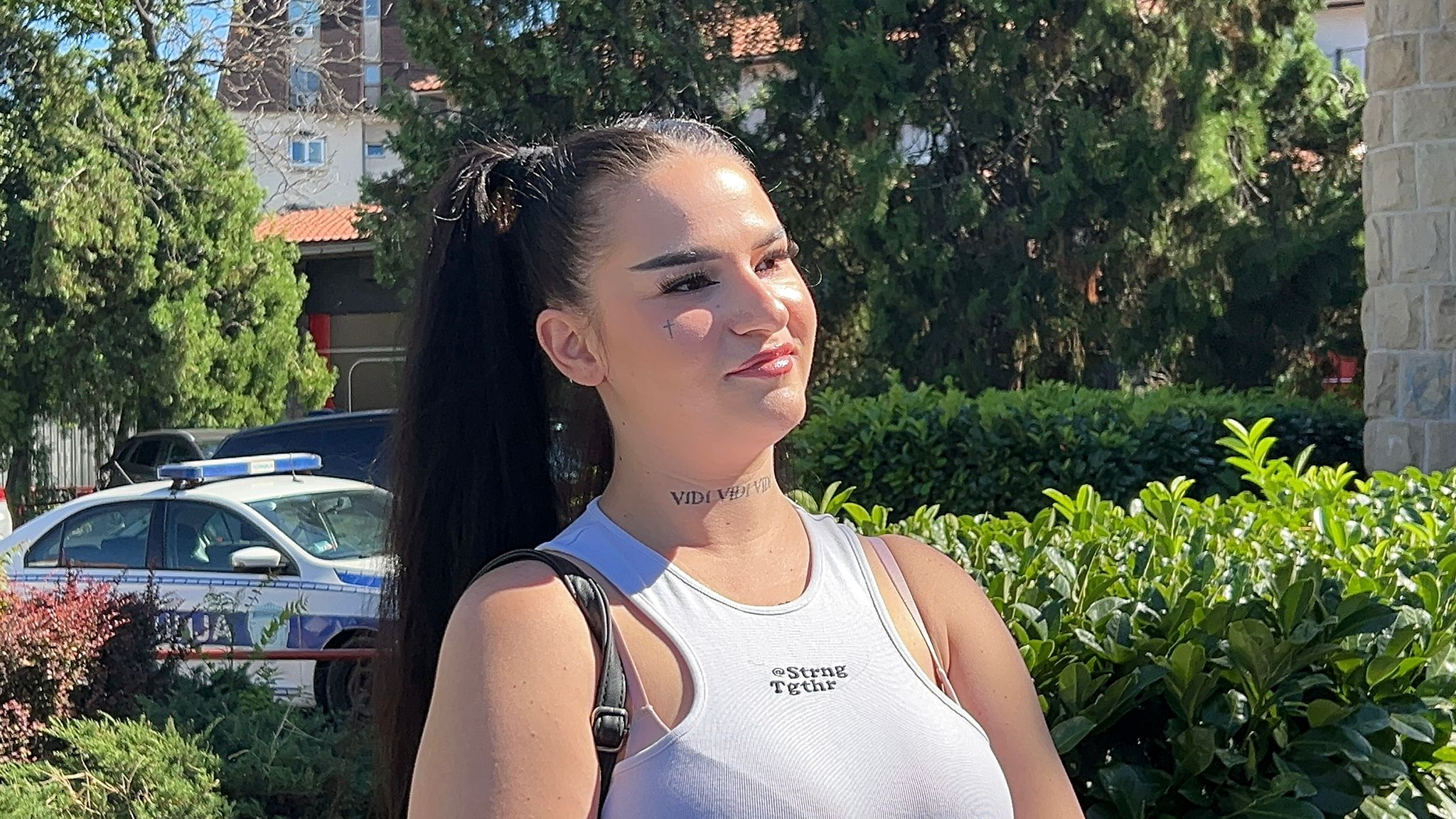 Sandra Todić Sandra Todić