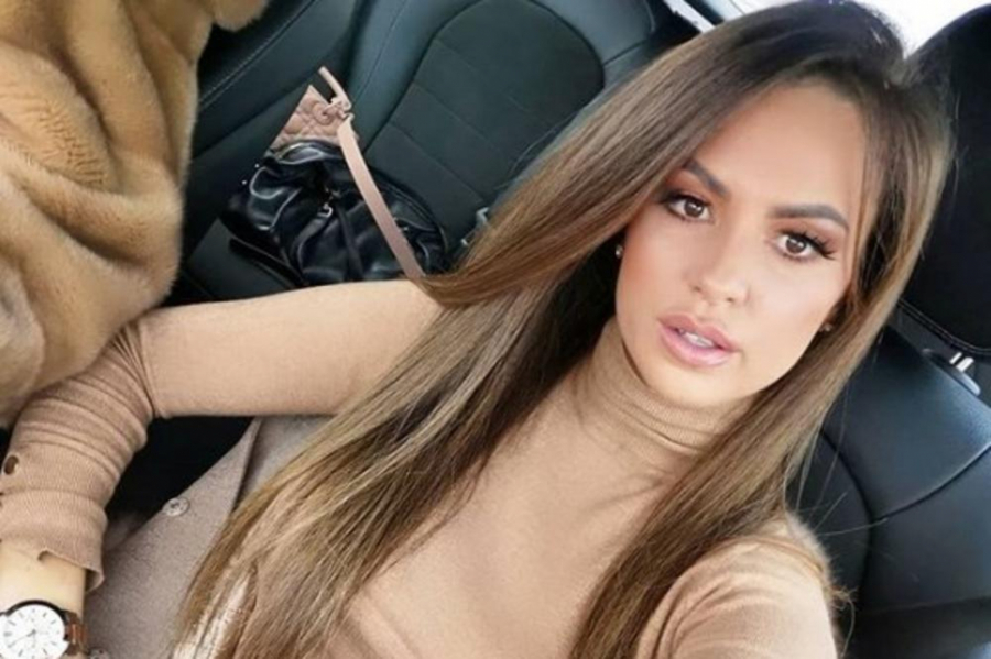 Dragica Zlatić 