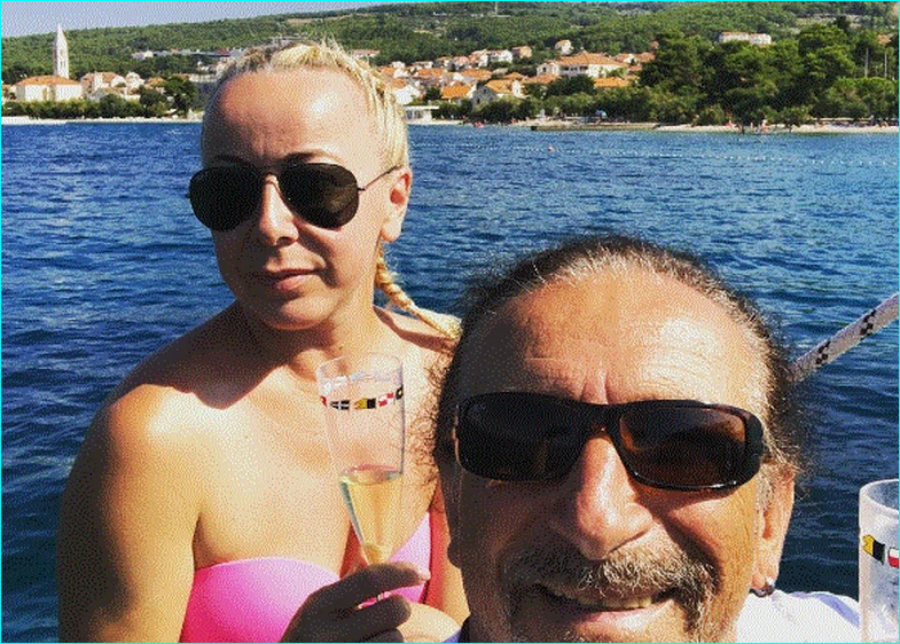 Željko Bebek Željko Bebek