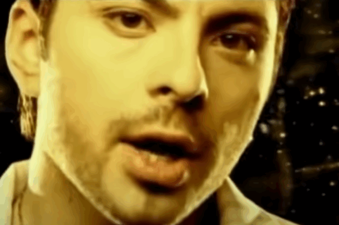 To&scaron;e Proeski 