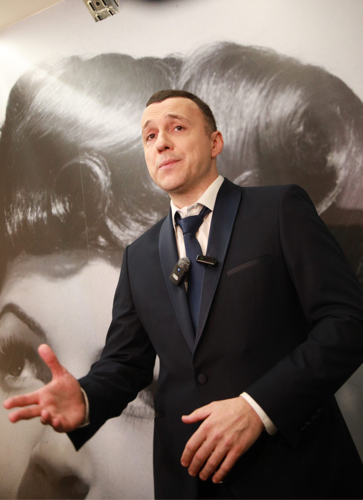 Bane Mojićević 