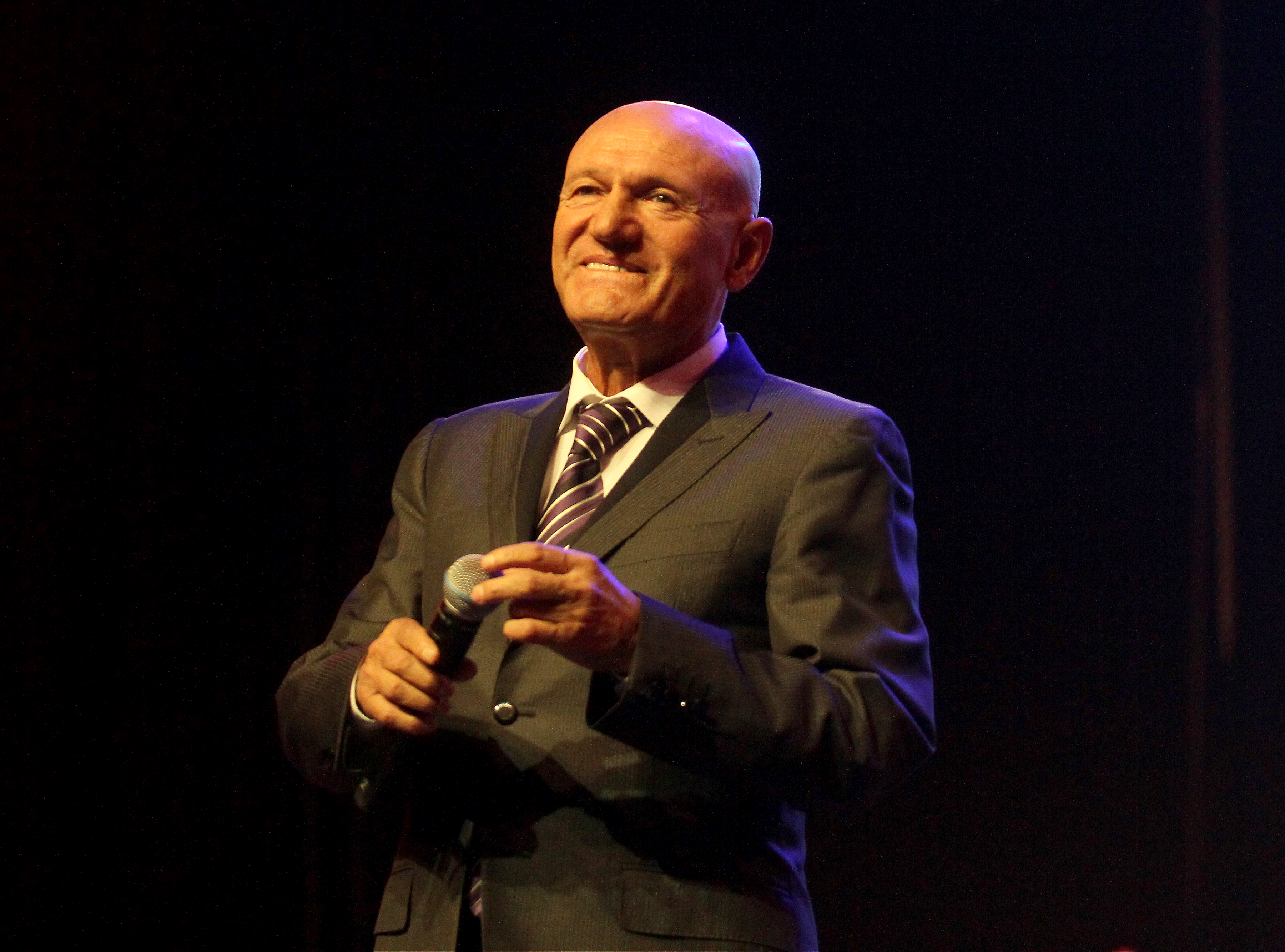 &Scaron;aban &Scaron;aulić 