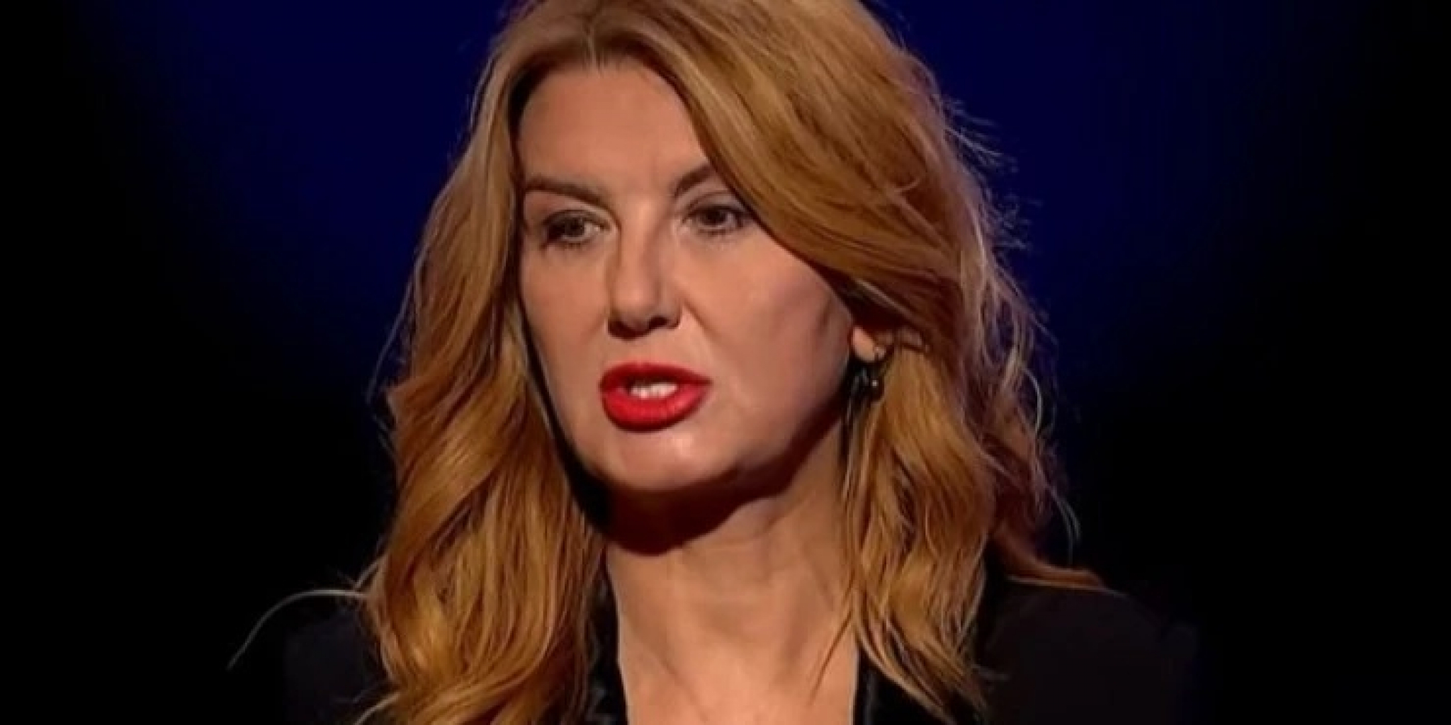 Vesna Dedić 