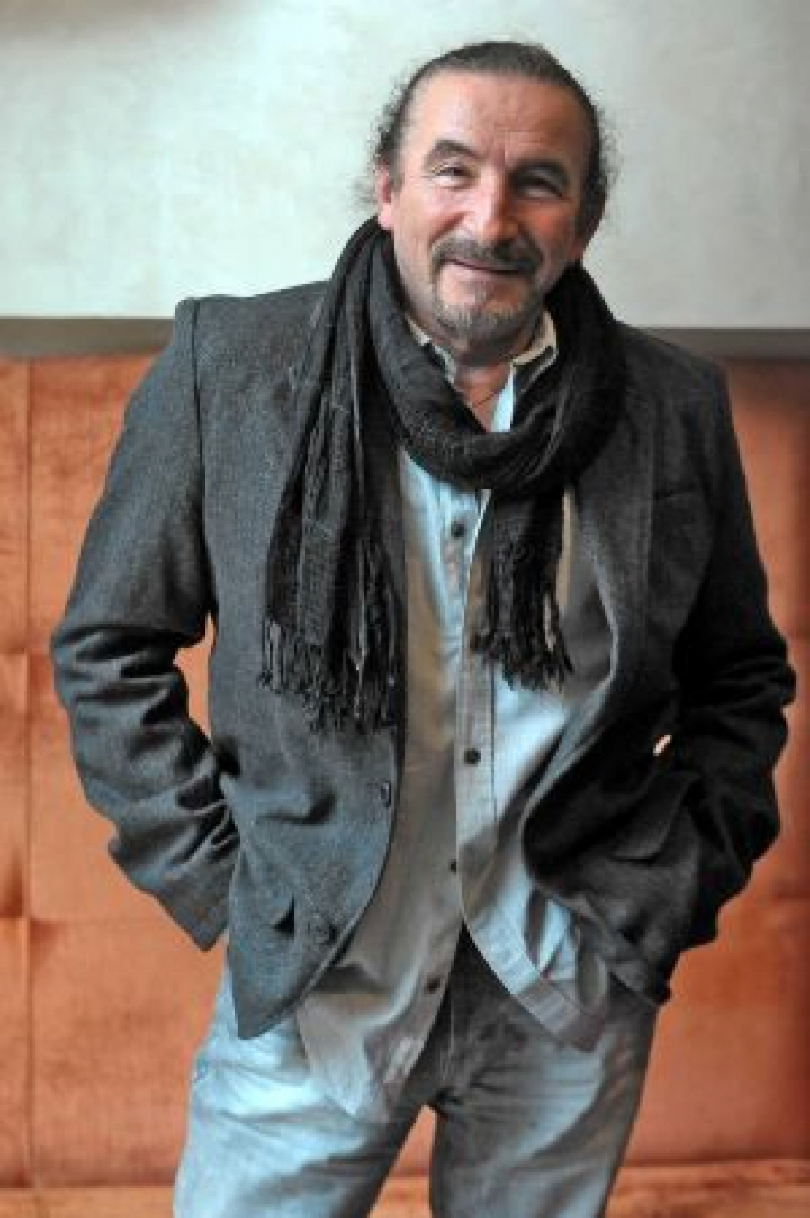 Željko Bebek Željko Bebek