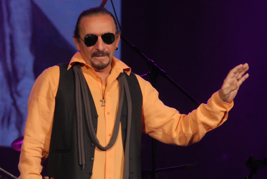 Željko Bebek 