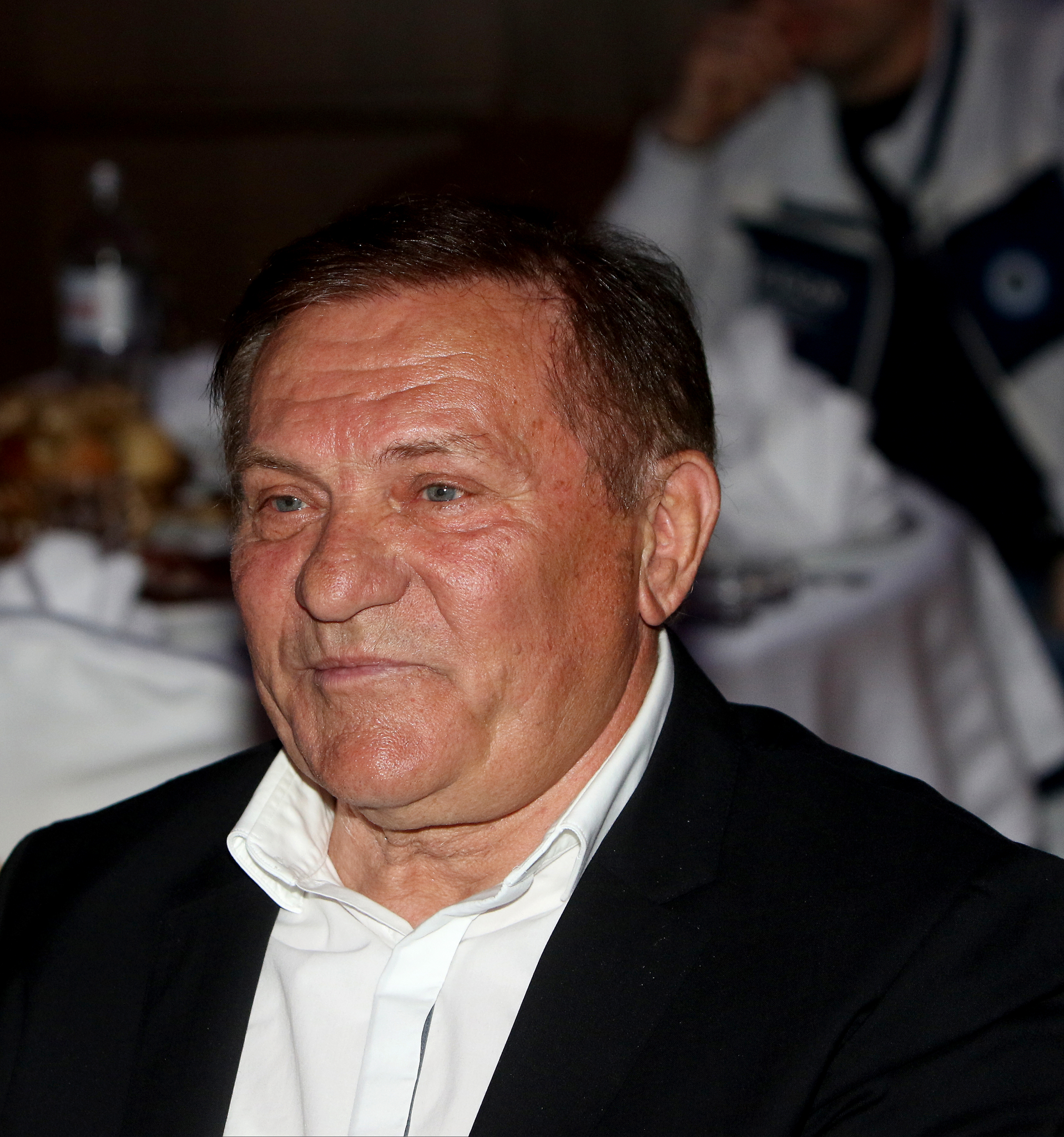 Milo&scaron; Bojanić 